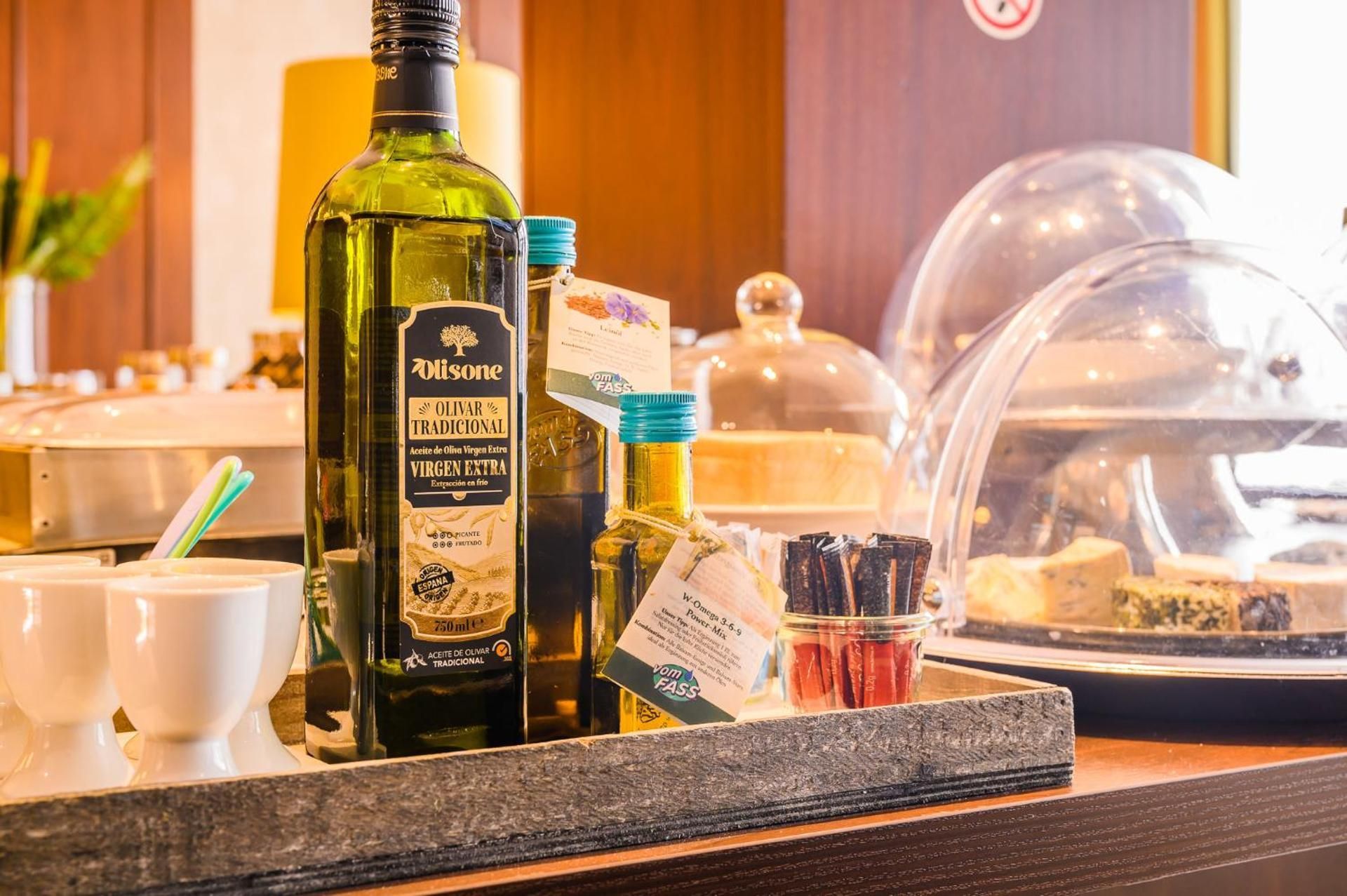 undefined Hotel Kaspar Garni 5