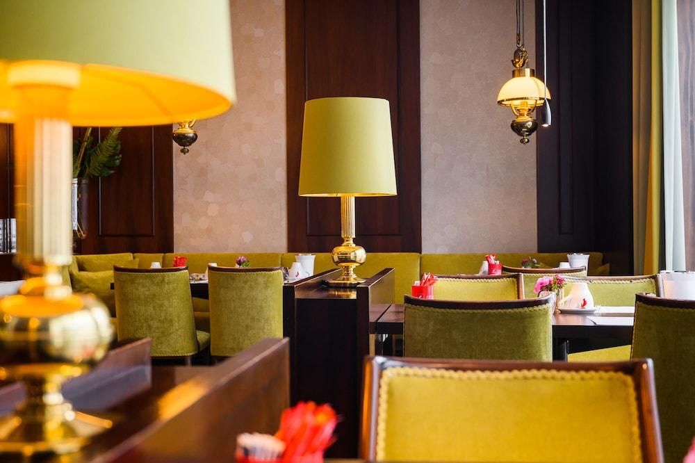 undefined Hotel Kaspar Garni 9