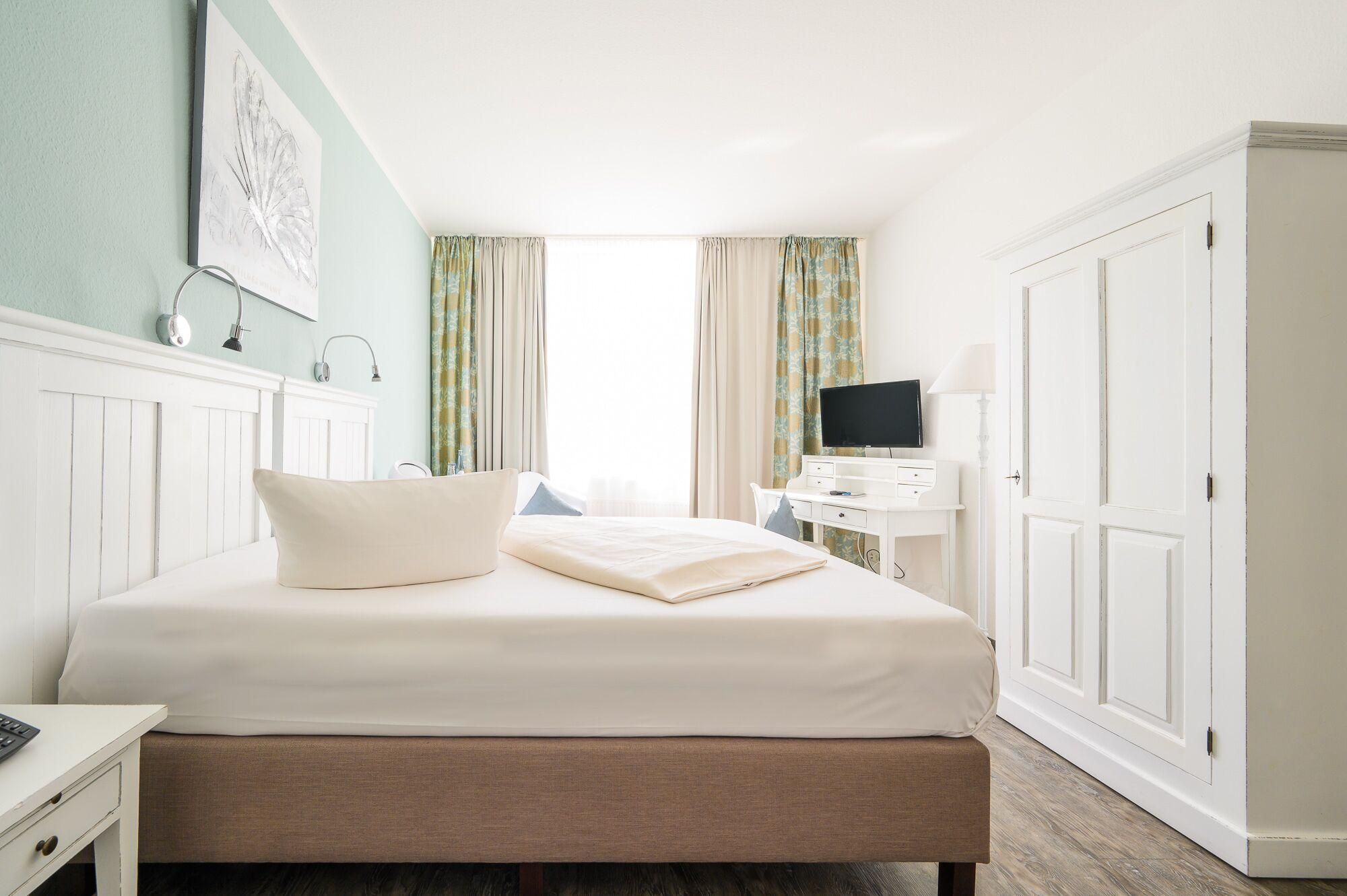 Hotel Kaspar Garni Double Room 2