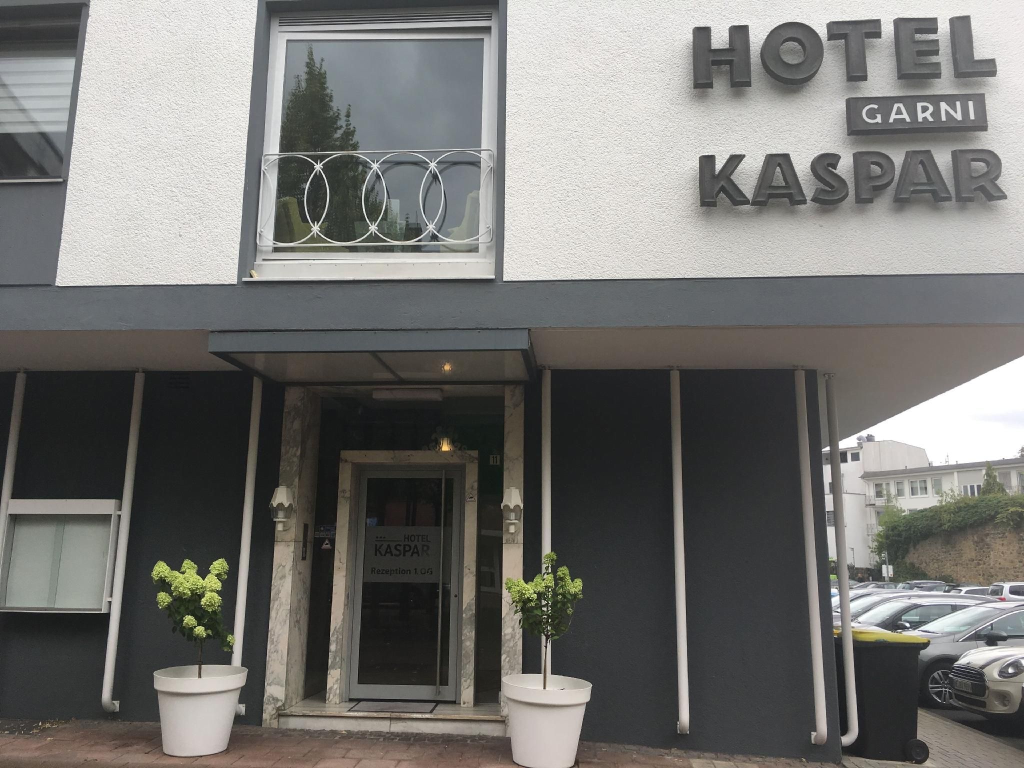 undefined Hotel Kaspar Garni 3
