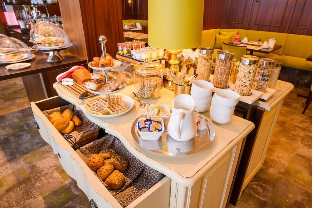 undefined Hotel Kaspar Garni 10