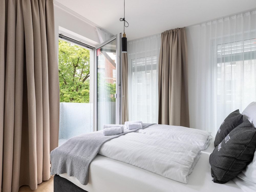 limehome Gütersloh Eickhoffstraße