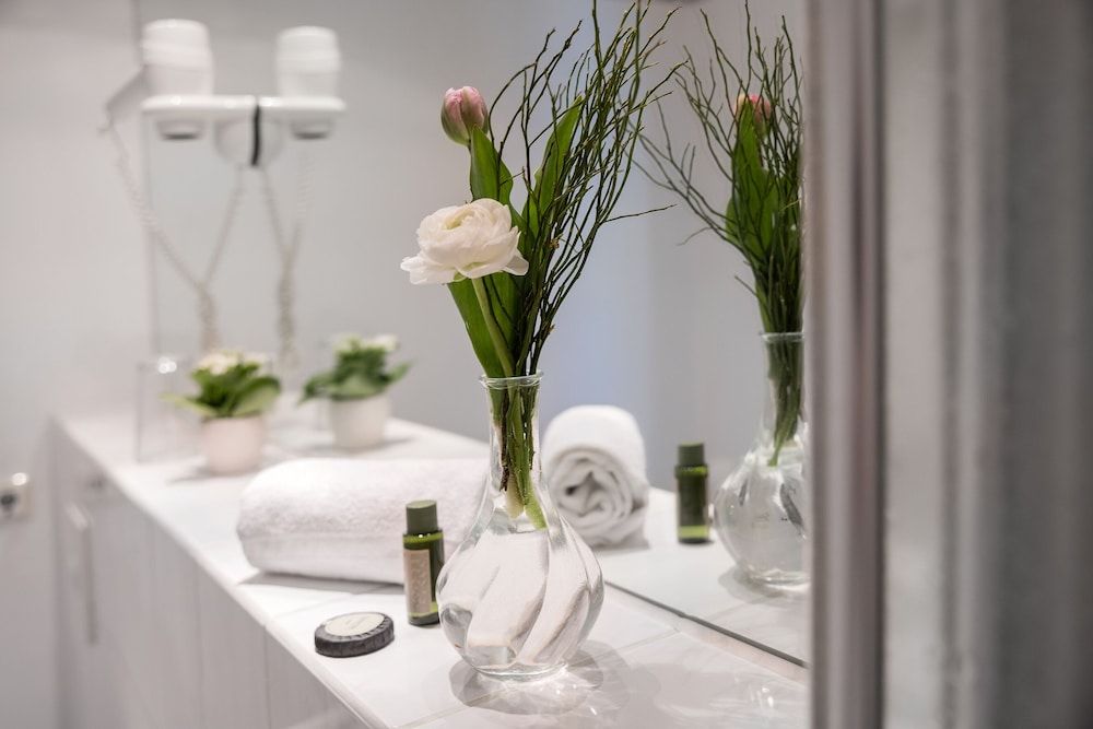 Hotel Stadt Gütersloh Comfort Single Room 2