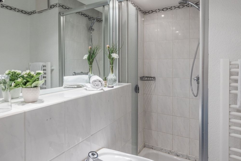 Hotel Stadt Gütersloh Comfort Single Room 4