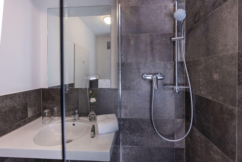 Hotel Stadt Gütersloh Comfort Single Room 6