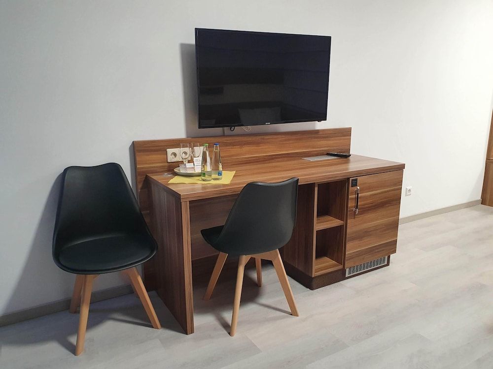 Hotel Am Kurpark Business Double Room 3