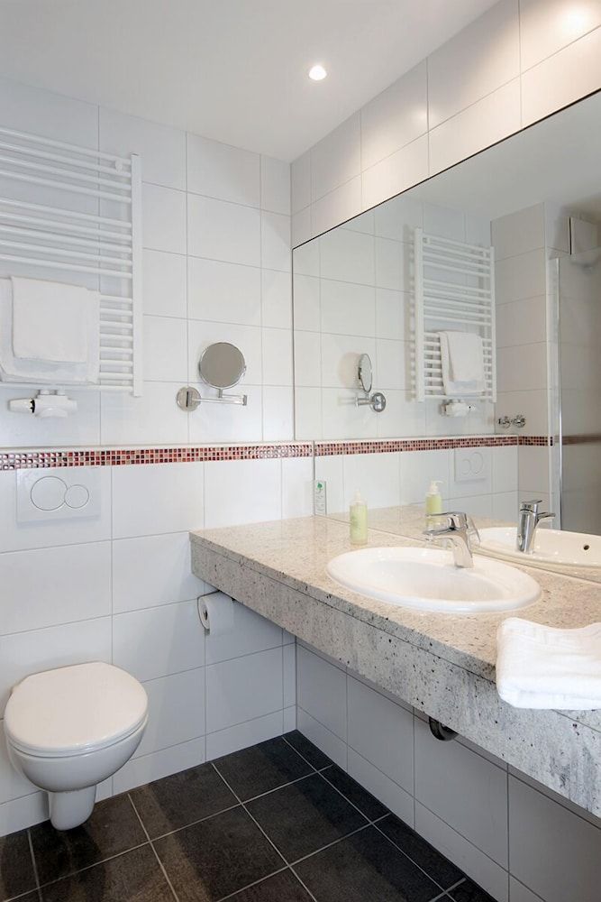 Hotel Rennschuh Comfort Double Room 3