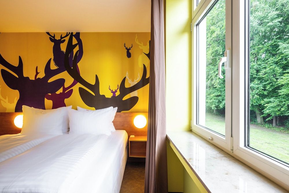 Hotel Göttingen-West Comfort Double Room 2