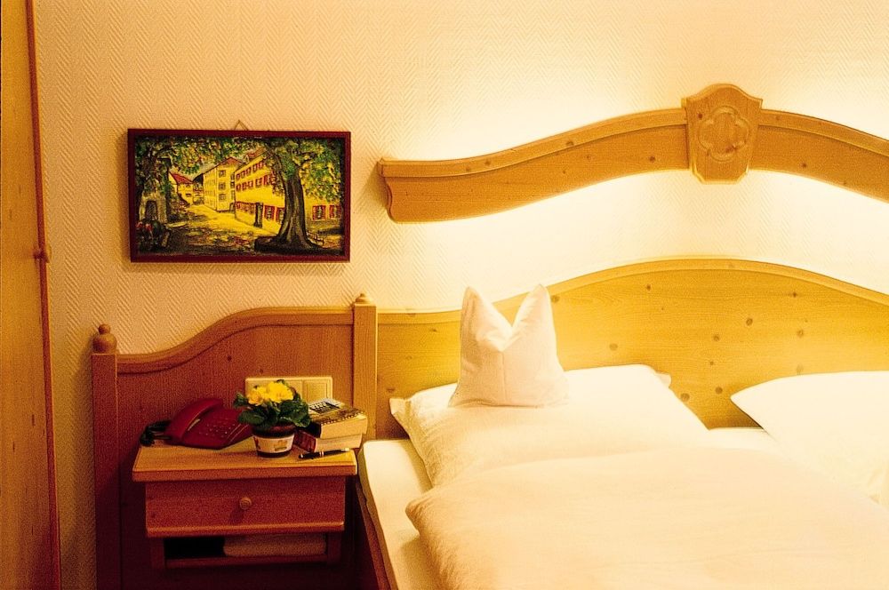 Comfort Double Room, Non Smoking