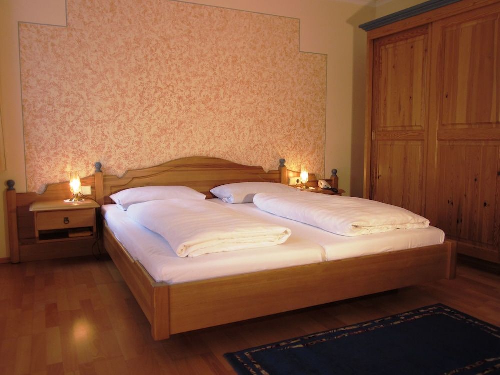 Double Room, Non Smoking