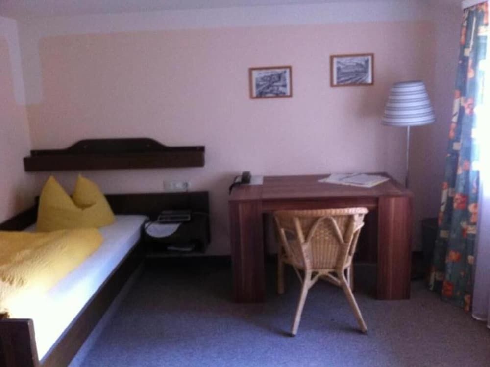 Business Room