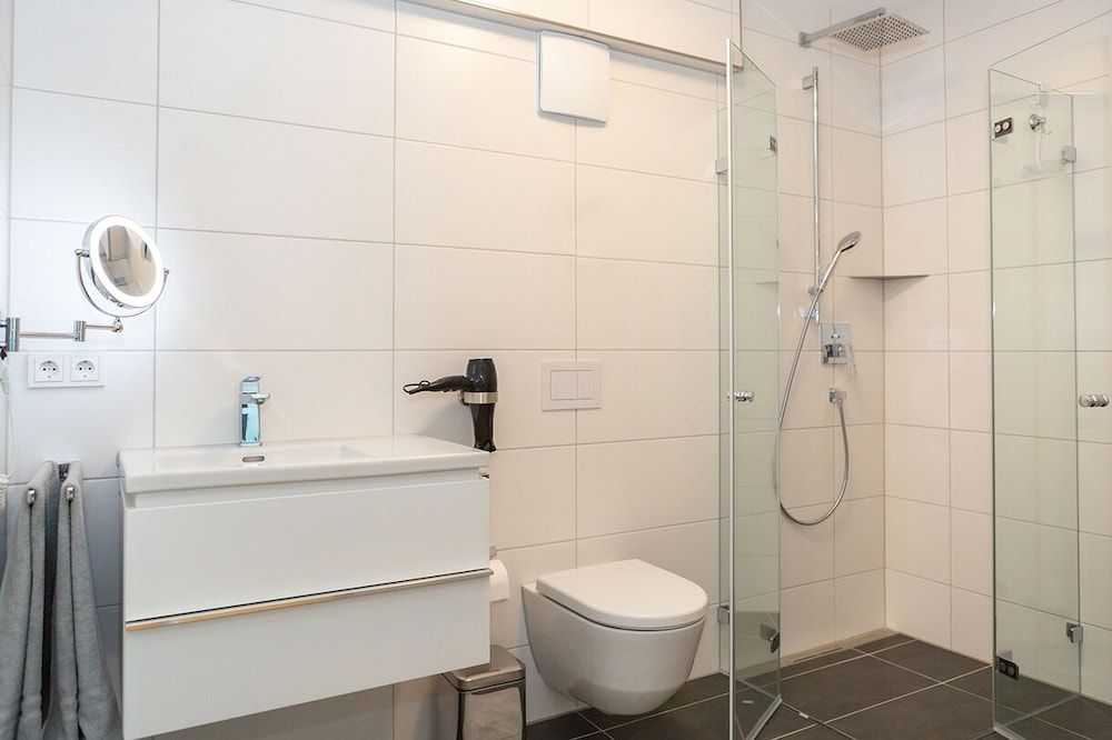 SERVENTO Boardinghouse Grand Studio, Non Smoking, Private Bathroom 2