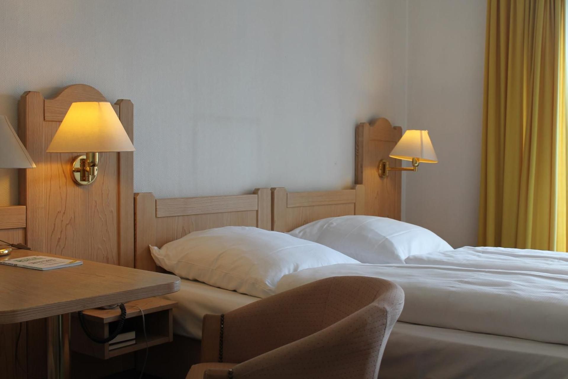 Comfort Double Room