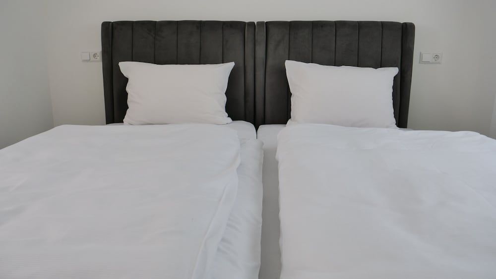 Evsenn Hotel