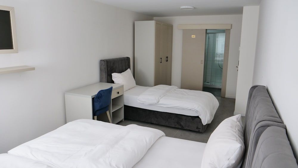 Evsenn Hotel