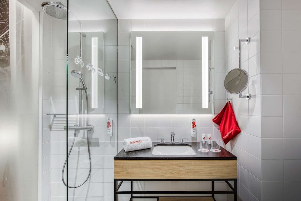 IntercityHotel Wiesbaden