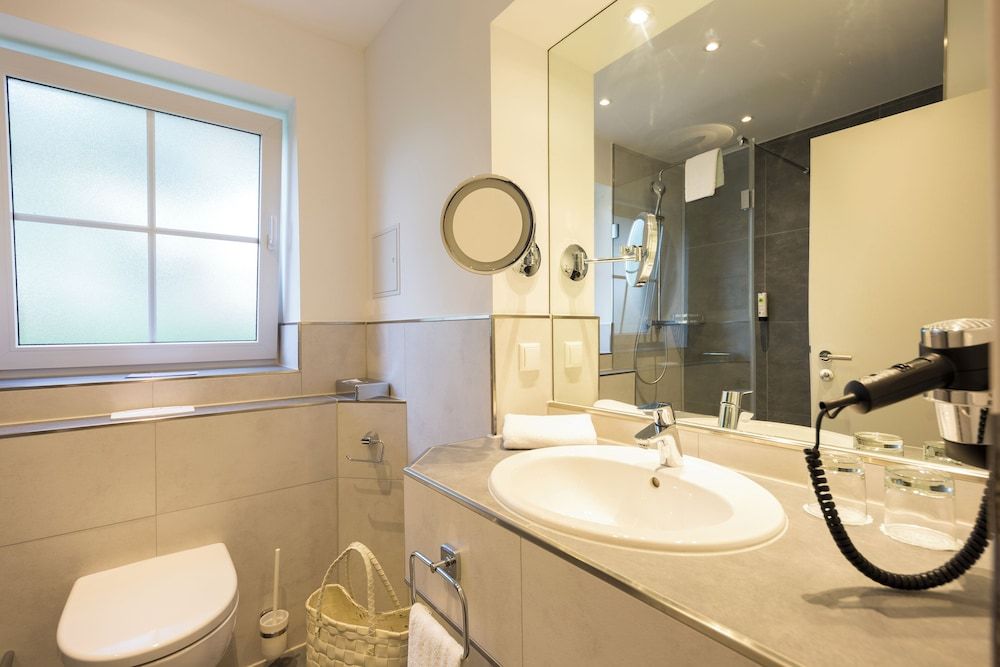 Ferienwohnungen Fischland Classic Condo, 1 Bedroom 7