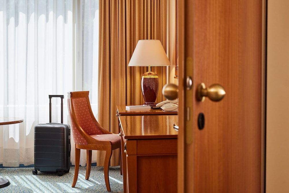 co56 Hotel Chemnitz Family Room 6