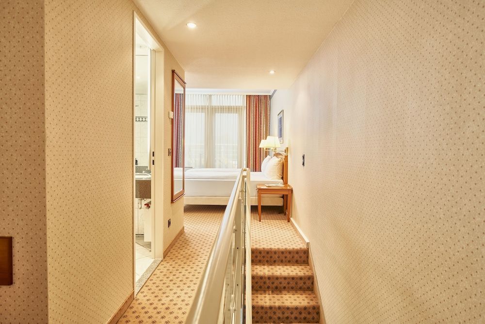 co56 Hotel Chemnitz Suite 5