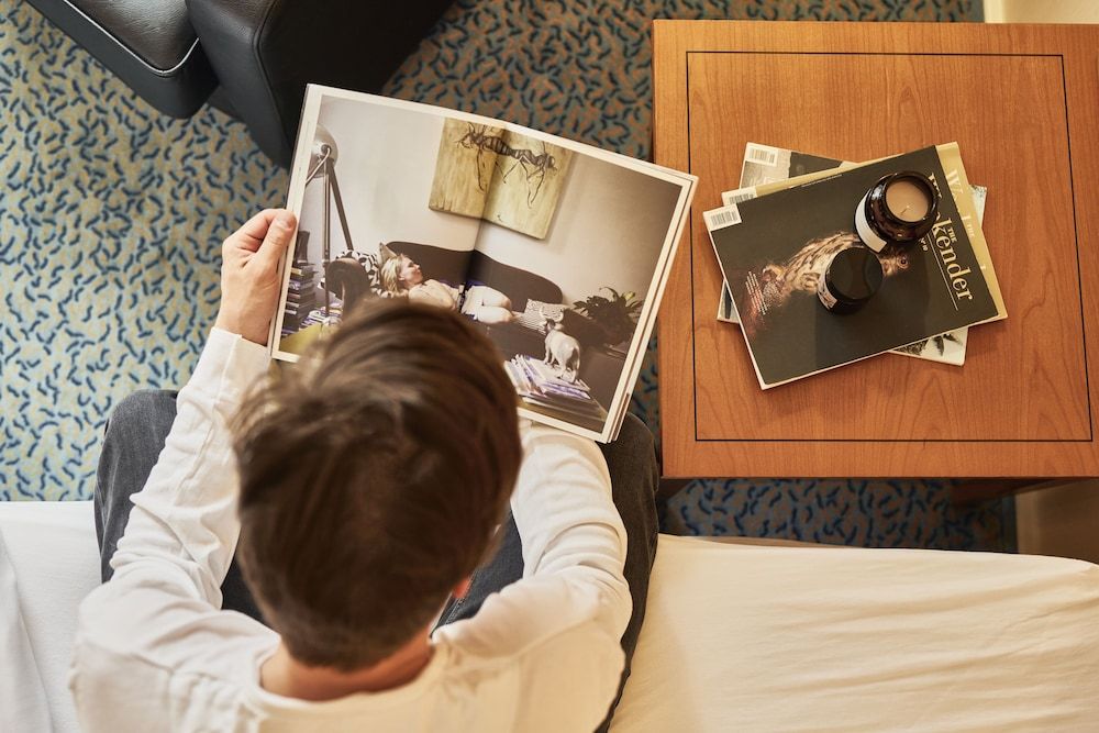 co56 Hotel Chemnitz Double Room, Garden View 8