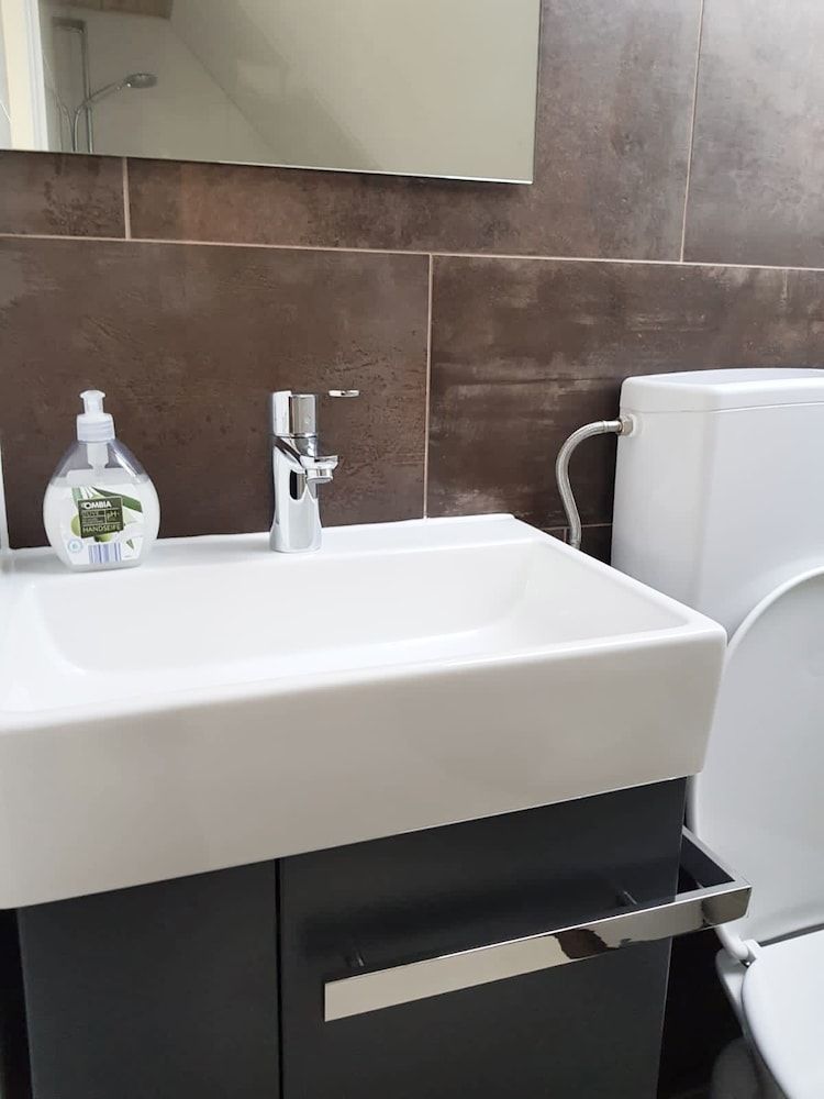 Haus Leipheim Classic Twin Room, 2 Twin Beds, Non Smoking, Mezzanine 11