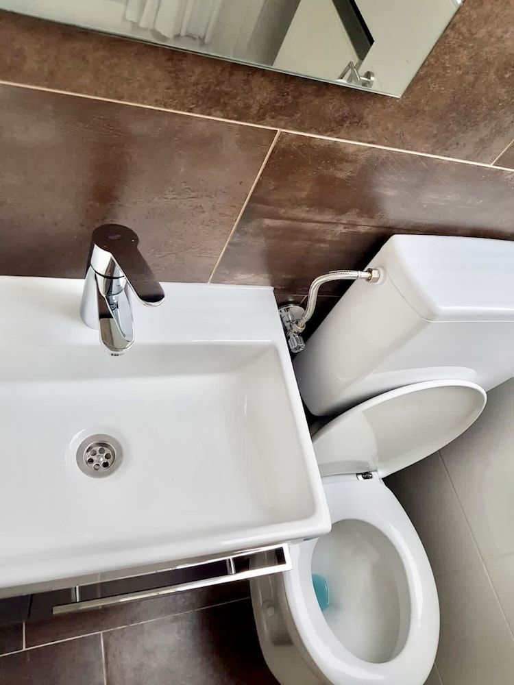 Haus Leipheim Classic Twin Room, 2 Twin Beds, Non Smoking, Mezzanine 12