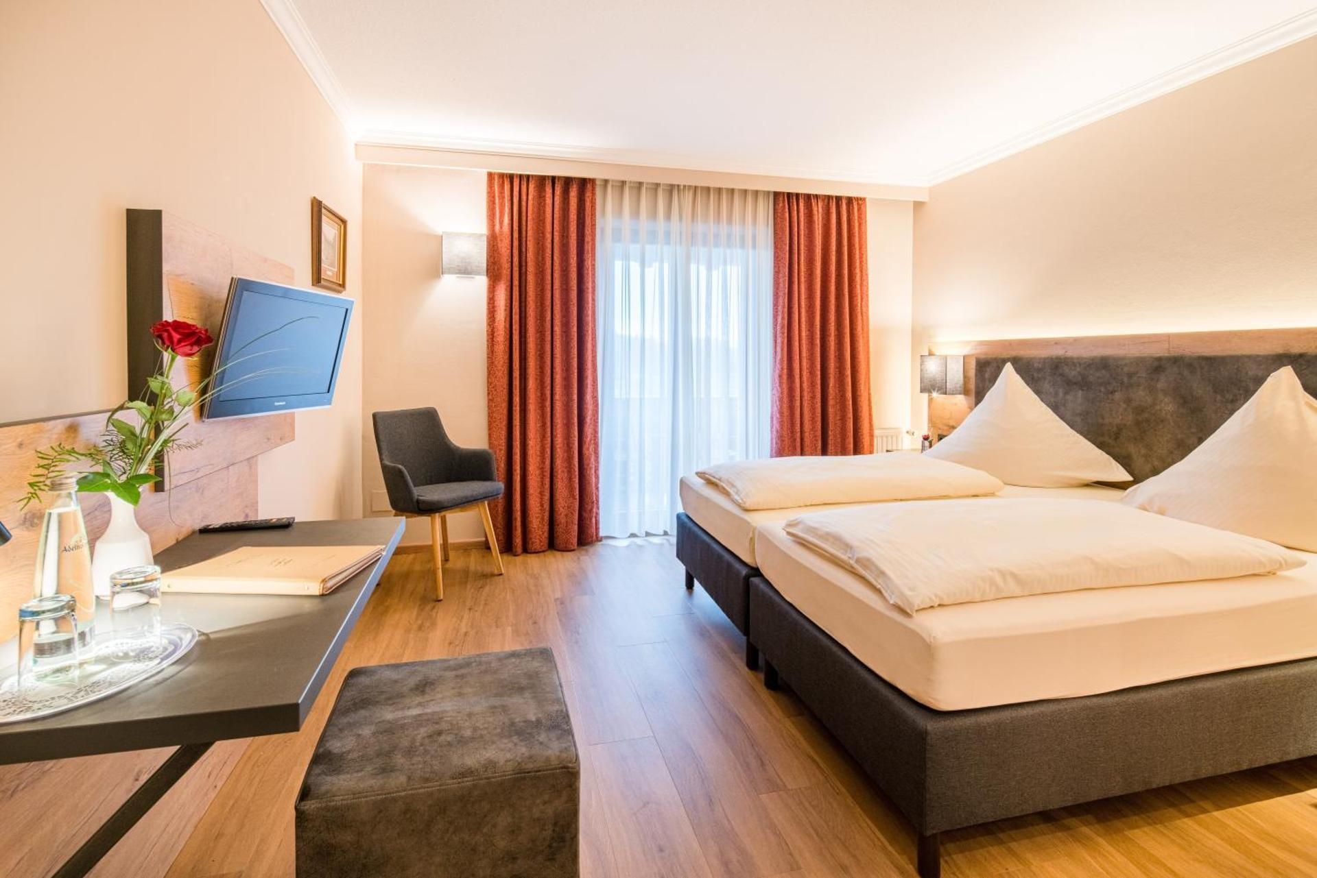 Double Room
