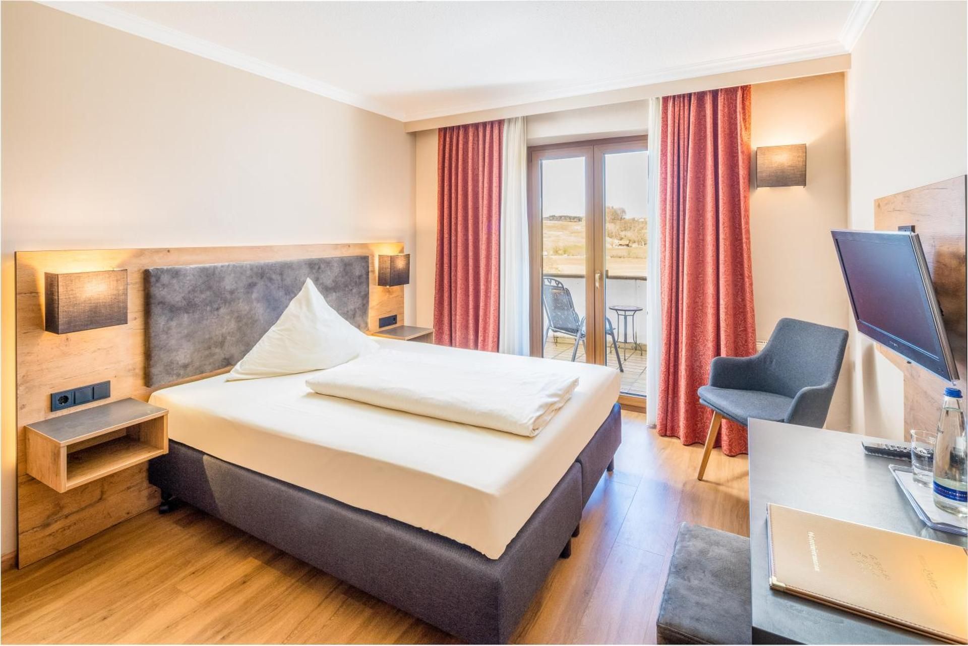 Superior Single Room