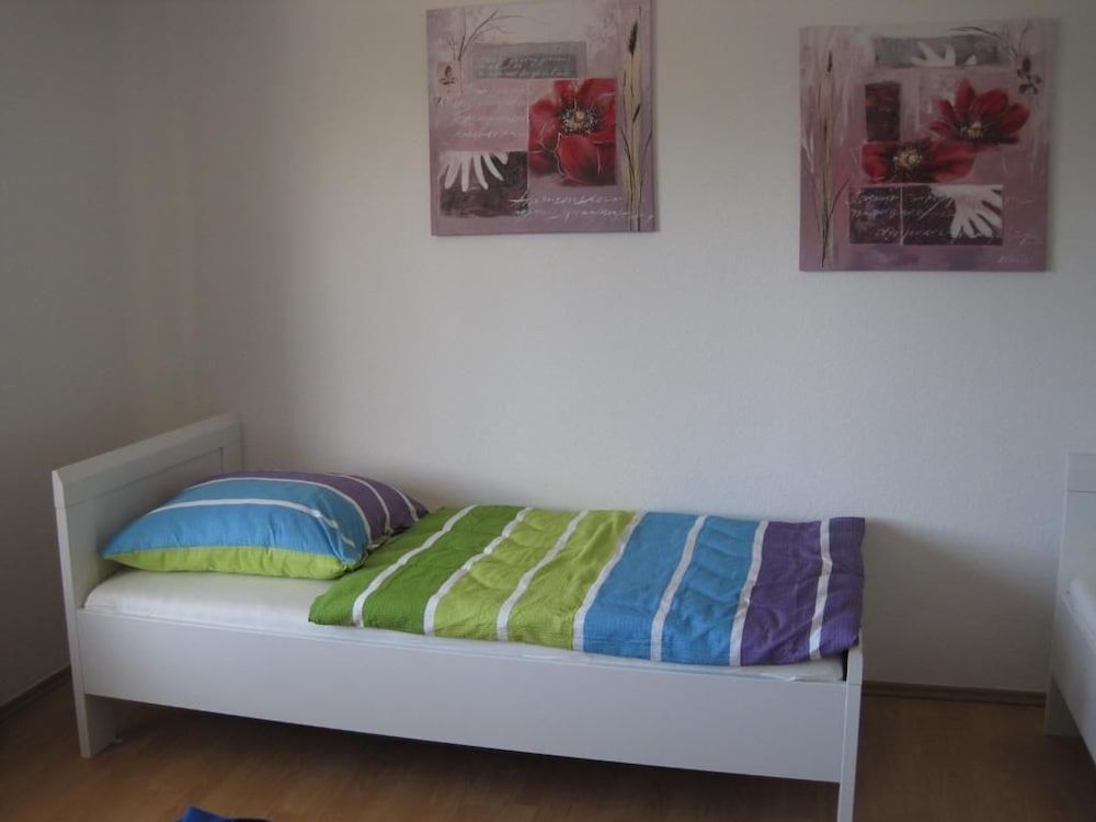 Comfort Apartment