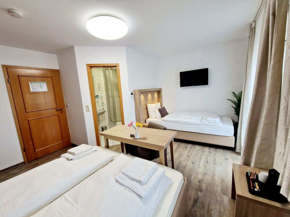 Triple Room, Private Bathroom