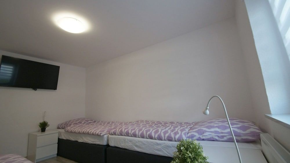 Apartment (inkl. Cleaning Fee EUR 80)