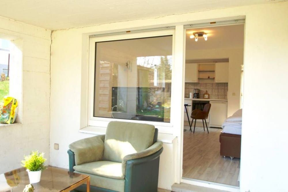 Studio GL3 (Cleaning Fee EUR 80)