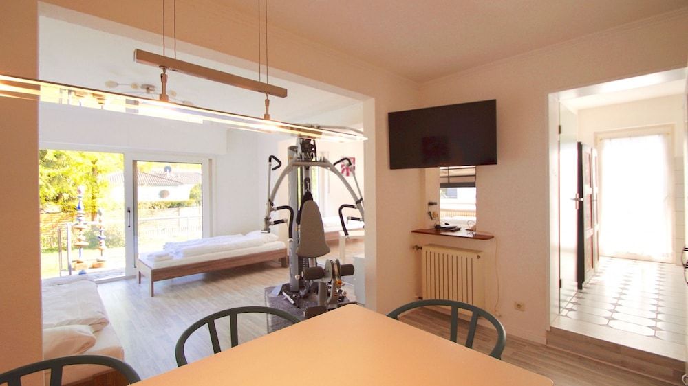 Apartment GL4 (Cleaning Fee EUR 80)
