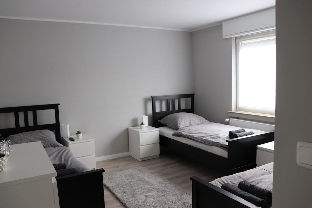 Luxury Apartment, 3 Bedrooms (Cleaning Fee EUR 100)