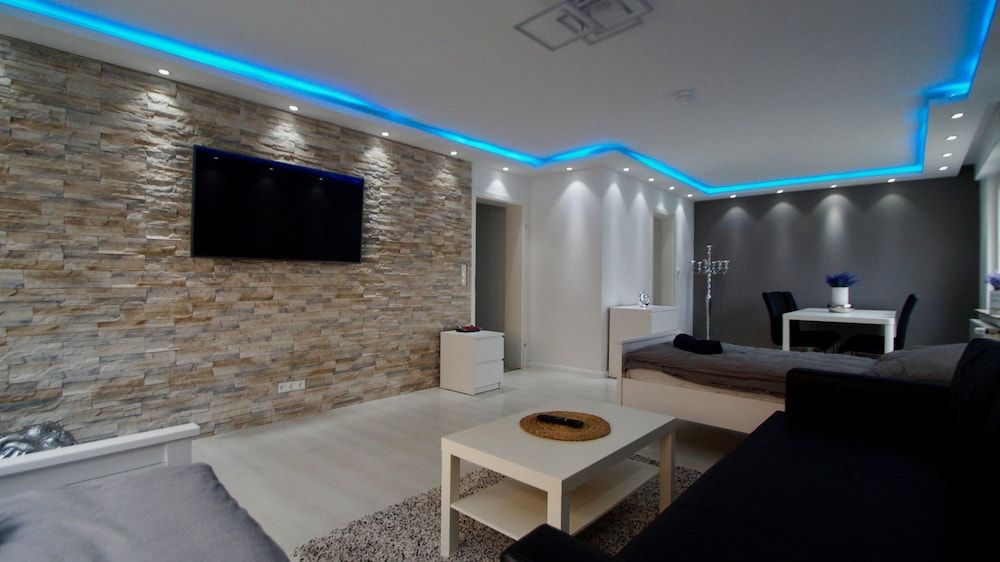 Luxury Apartment, 3 Bedrooms (Cleaning Fee EUR 100)