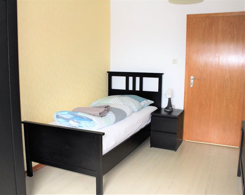 Comfort Apartment, 2 Bedrooms, Courtyard View