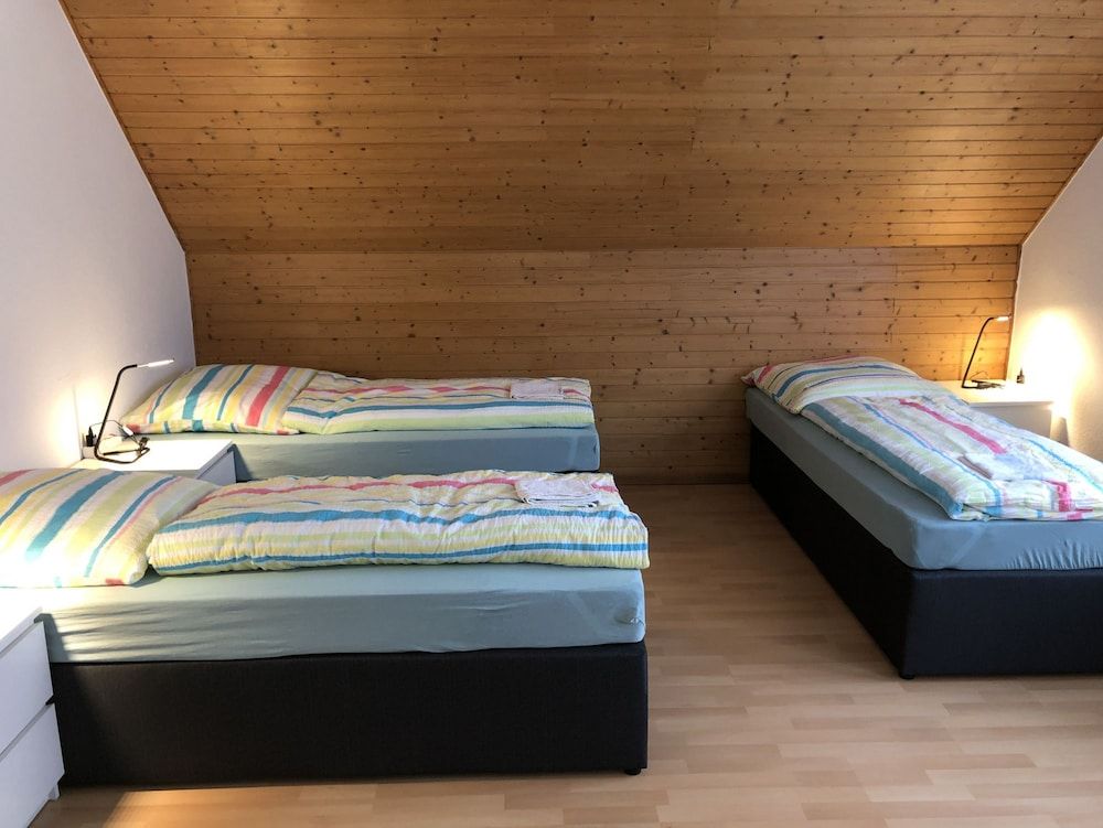 Studio GL9 (Cleaning Fee EUR 80)