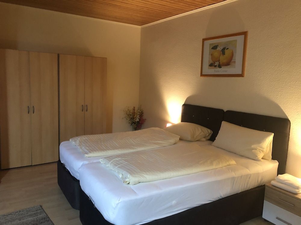 Hotel Zum Kaffeekännchen