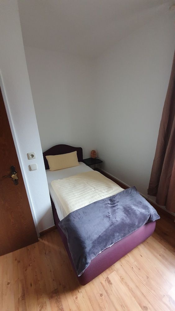 Single Room, Non Smoking