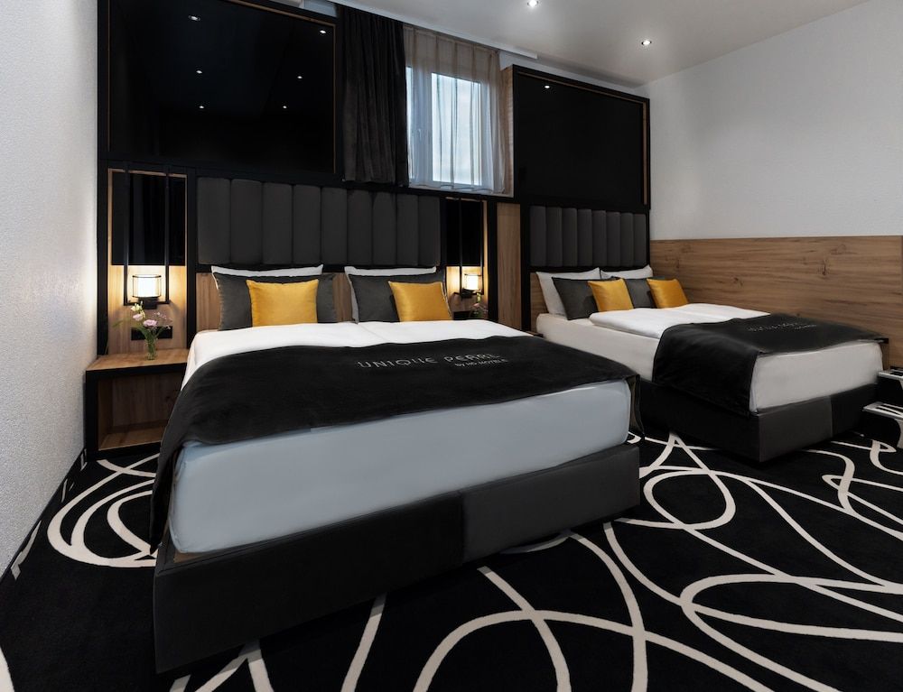 Hotel Unique Pearl Family Room 3