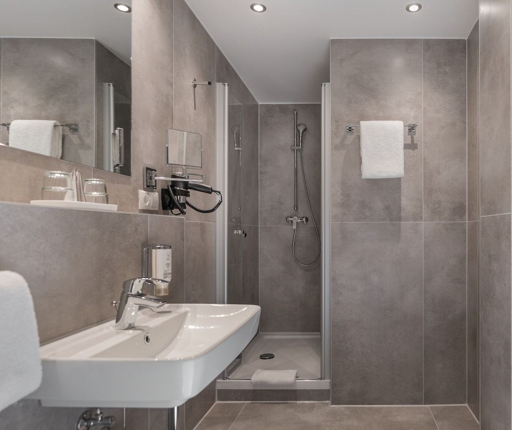 Hotel Unique Pearl Family Room 8