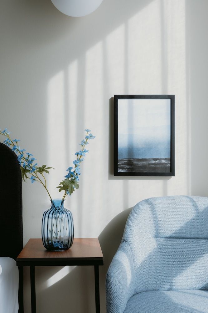 Moods Hotel Dortmund Standard Room, 1 Bedroom, City View 6