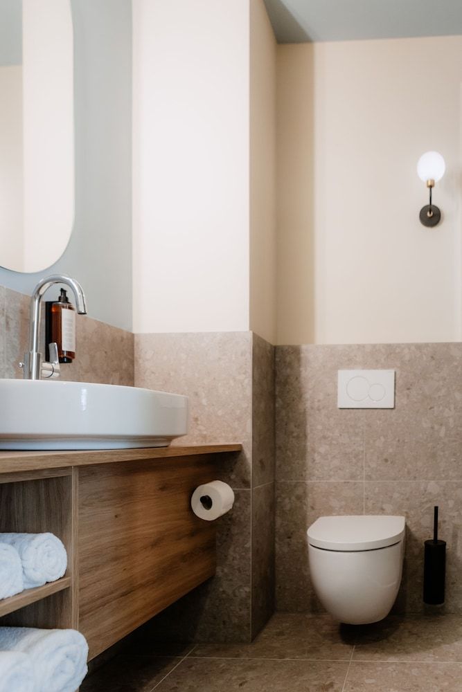 Moods Hotel Dortmund Standard Twin Room, 2 Twin Beds 6