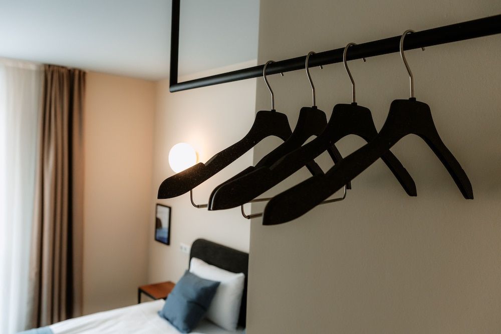 Moods Hotel Dortmund Standard Twin Room, 2 Twin Beds 2