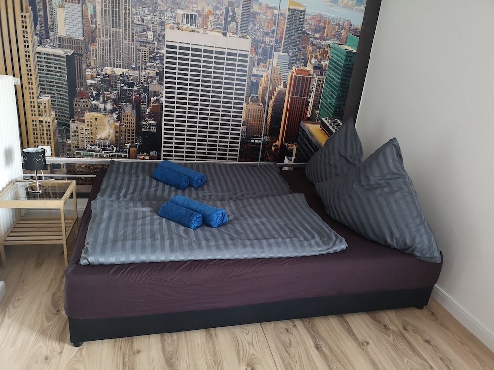 Apartment (New York)