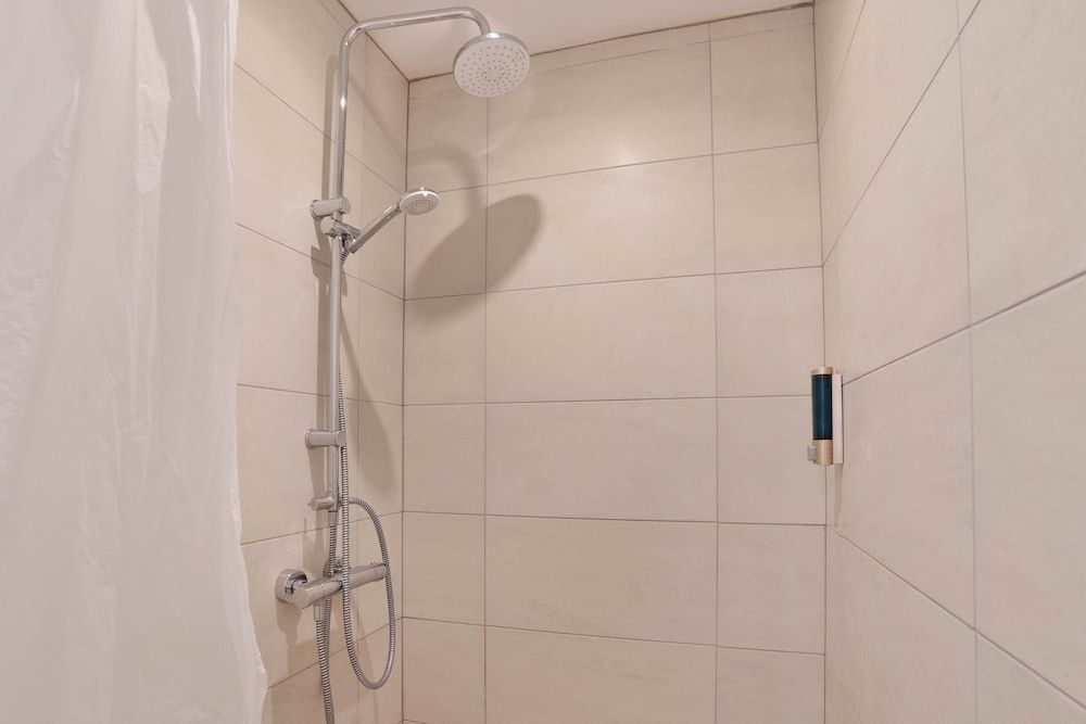 Moderne Apartments zentral in Dortmund Deluxe Apartment, Multiple Beds 9