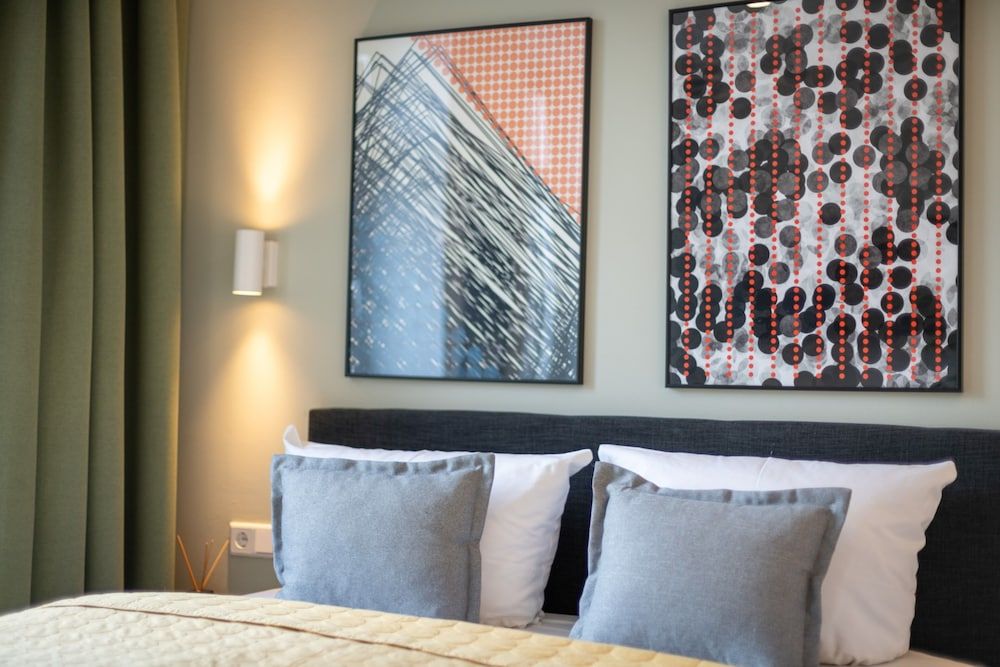 BRIGHT Dortmund City Center Comfort Studio 2