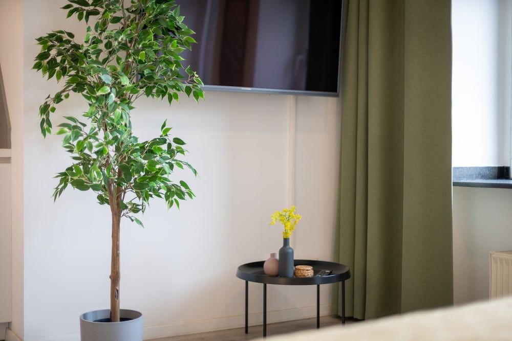 BRIGHT Dortmund City Center Comfort Studio 14