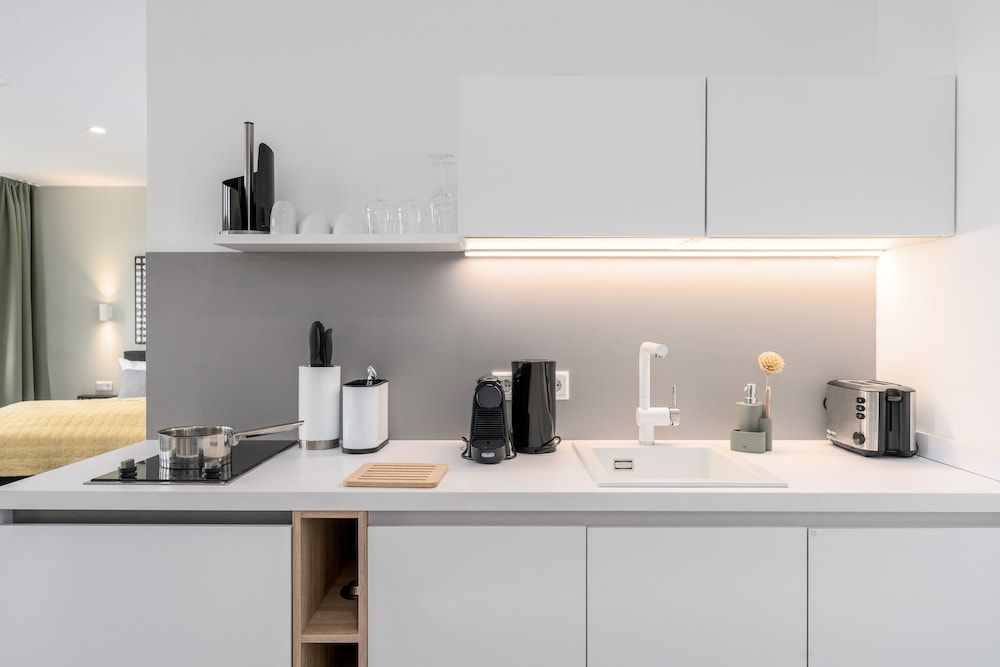 BRIGHT Dortmund City Center Premium Studio 13