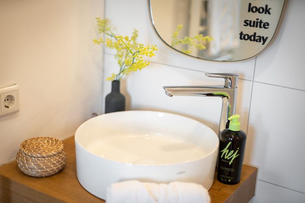 BRIGHT Dortmund City Center Comfort Studio 6